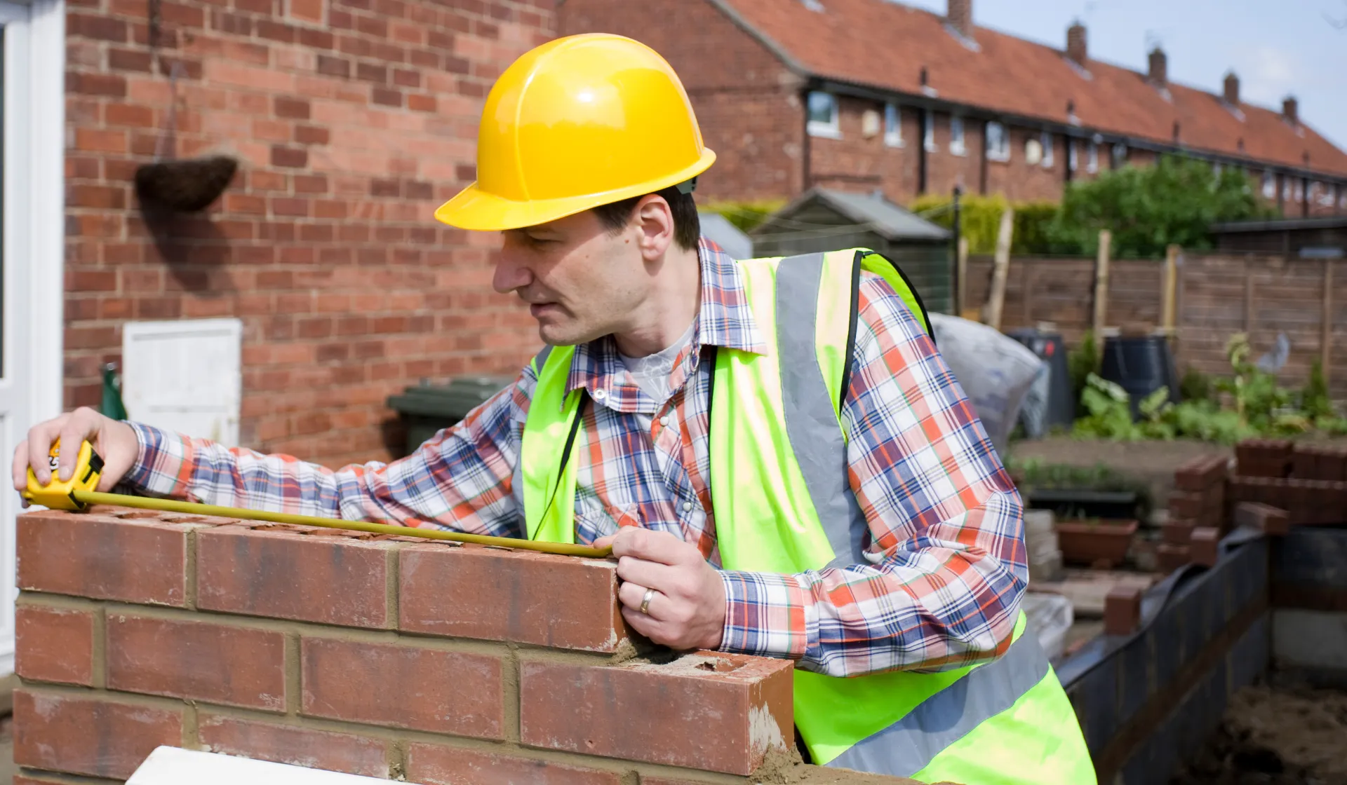 Competitive residential real estate market